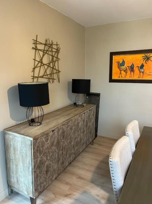 Grand Appartement De Standing Saint-Dizier Exterior foto