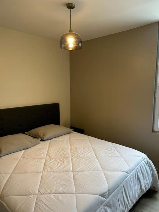 Grand Appartement De Standing Saint-Dizier Exterior foto